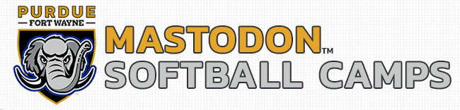 Mastodon - Softball